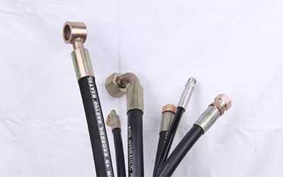 Hidrolik Hortumlarda Patlama Nedenleri ve Alınacak Önlemler