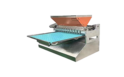 Yumuşak Şeker Makinesi